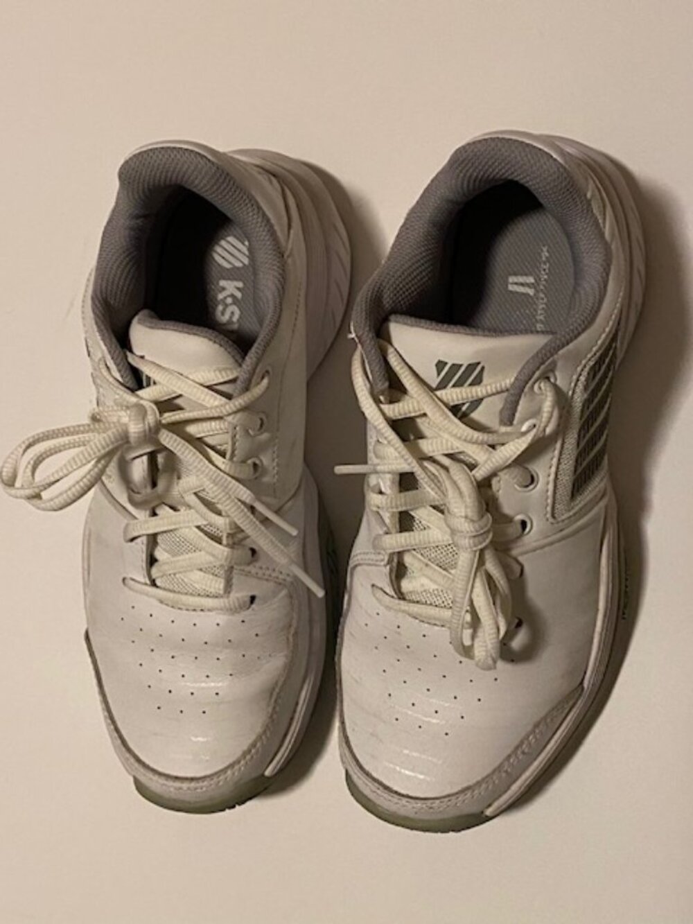 KSwiss Tennis Shoes